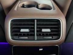 Mercedes-Benz GLS 450 4MATIC Fashion - ფოტო 7