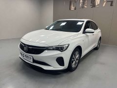 Buick Excelle 2023 Pro Comfort Edition - ფოტო 1