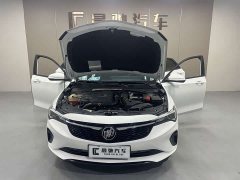 Buick Excelle 2023 Pro Comfort Edition - ფოტო 18