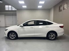 Buick Excelle 2023 Pro Comfort Edition - ფოტო 7
