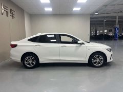 Buick Excelle 2023 Pro Comfort Edition - ფოტო 8