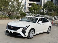 Cadillac CT5 28T Luxury - ფოტო 1