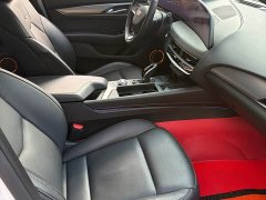 Cadillac CT5 28T Luxury - ფოტო 10