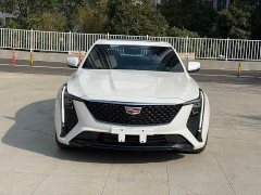 Cadillac CT5 28T Luxury - ფოტო 2