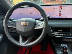 Cadillac CT5 28T Luxury - ფოტო 7