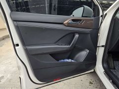Volkswagen Touareg 2021 280TSI FWD Luxury Plus - ფოტო 12