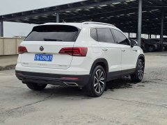 Volkswagen Touareg 2021 280TSI FWD Luxury Plus - ფოტო 4