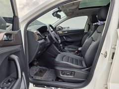 Volkswagen Touareg 2021 280TSI FWD Luxury Plus - ფოტო 7