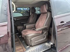 Volkswagen Viloran 2020 330TSI Luxury - ფოტო 3