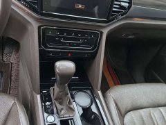 Volkswagen Viloran 2020 330TSI Luxury - ფოტო 4