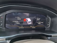 Volkswagen Viloran 2020 330TSI Luxury - ფოტო 5