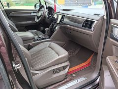 Volkswagen Viloran 2020 330TSI Luxury - ფოტო 6