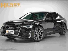 Audi A6L 2025 Facelift 45 TFSI Dynamic Luxury - ფოტო 1