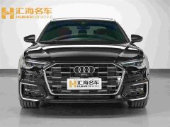 Audi A6L 2025 Facelift 45 TFSI Dynamic Luxury - ფოტო 2