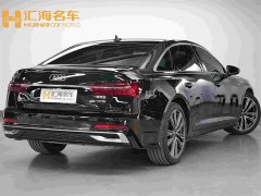 Audi A6L 2025 Facelift 45 TFSI Dynamic Luxury - ფოტო 3