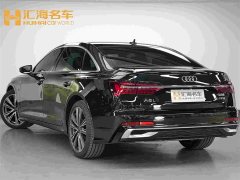 Audi A6L 2025 Facelift 45 TFSI Dynamic Luxury - ფოტო 4