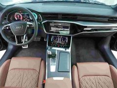 Audi A6L 2025 Facelift 45 TFSI Dynamic Luxury - ფოტო 6