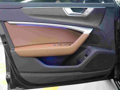Audi A6L 2025 Facelift 45 TFSI Dynamic Luxury - ფოტო 7