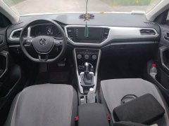 Volkswagen T-ROC Tanyue Facelift 280TSI DSG FWD Elite Smart Connected Edition - ფოტო 10