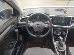 Volkswagen T-ROC Tanyue Facelift 280TSI DSG FWD Elite Smart Connected Edition - ფოტო 11