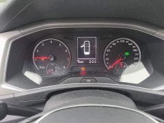 Volkswagen T-ROC Tanyue Facelift 280TSI DSG FWD Elite Smart Connected Edition - ფოტო 12