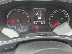 Volkswagen T-ROC Tanyue Facelift 280TSI DSG FWD Elite Smart Connected Edition - ფოტო 13