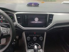 Volkswagen T-ROC Tanyue Facelift 280TSI DSG FWD Elite Smart Connected Edition - ფოტო 14