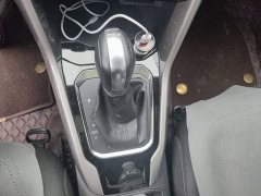 Volkswagen T-ROC Tanyue Facelift 280TSI DSG FWD Elite Smart Connected Edition - ფოტო 15