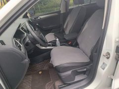 Volkswagen T-ROC Tanyue Facelift 280TSI DSG FWD Elite Smart Connected Edition - ფოტო 16