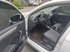 Volkswagen T-ROC Tanyue Facelift 280TSI DSG FWD Elite Smart Connected Edition - ფოტო 17