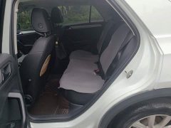 Volkswagen T-ROC Tanyue Facelift 280TSI DSG FWD Elite Smart Connected Edition - ფოტო 18
