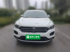 Volkswagen T-ROC Tanyue Facelift 280TSI DSG FWD Elite Smart Connected Edition - ფოტო 2