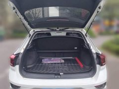 Volkswagen T-ROC Tanyue Facelift 280TSI DSG FWD Elite Smart Connected Edition - ფოტო 20