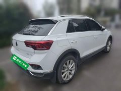 Volkswagen T-ROC Tanyue Facelift 280TSI DSG FWD Elite Smart Connected Edition - ფოტო 6