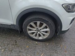 Volkswagen T-ROC Tanyue Facelift 280TSI DSG FWD Elite Smart Connected Edition - ფოტო 8