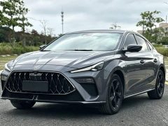 SAIC MG5 Scorpio 1.5T Trophy Sport Luxury Edition - ფოტო 1