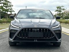 SAIC MG5 Scorpio 1.5T Trophy Sport Luxury Edition - ფოტო 2