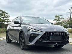 SAIC MG5 Scorpio 1.5T Trophy Sport Luxury Edition - ფოტო 3