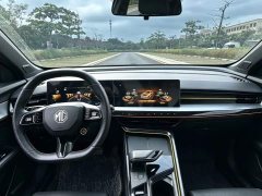 SAIC MG5 Scorpio 1.5T Trophy Sport Luxury Edition - ფოტო 4