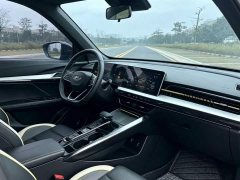 SAIC MG5 Scorpio 1.5T Trophy Sport Luxury Edition - ფოტო 5