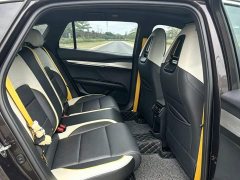 SAIC MG5 Scorpio 1.5T Trophy Sport Luxury Edition - ფოტო 6