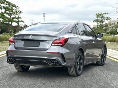 SAIC MG5 Scorpio 1.5T Trophy Sport Luxury Edition - ფოტო 7