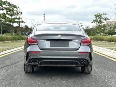 SAIC MG5 Scorpio 1.5T Trophy Sport Luxury Edition - ფოტო 8