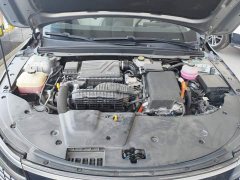 BYD Destroyer 05 Glory Edition DM-i 55KM Luxury - ფოტო 10