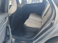 BYD Destroyer 05 Glory Edition DM-i 55KM Luxury - ფოტო 11