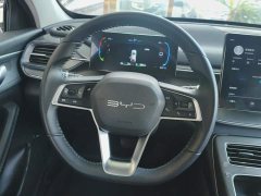 BYD Destroyer 05 Glory Edition DM-i 55KM Luxury - ფოტო 15