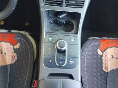 BYD Destroyer 05 Glory Edition DM-i 55KM Luxury - ფოტო 16