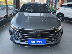 BYD Destroyer 05 Glory Edition DM-i 55KM Luxury - ფოტო 2