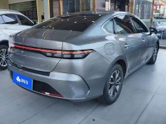 BYD Destroyer 05 Glory Edition DM-i 55KM Luxury - ფოტო 3
