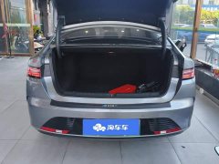 BYD Destroyer 05 Glory Edition DM-i 55KM Luxury - ფოტო 4
